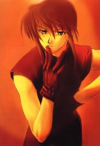 BUY NEW weiss kreuz - 136457 Premium Anime Print Poster